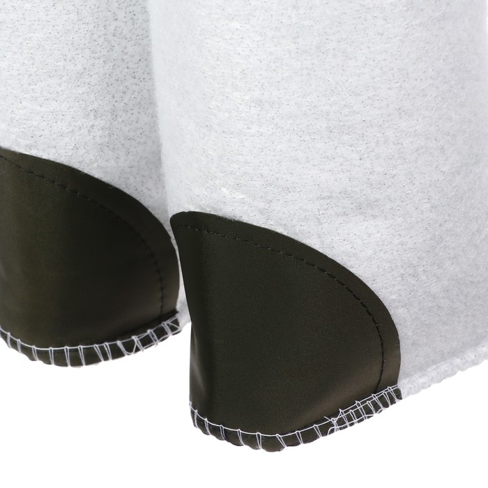 Утеплитель Д500 Forvard, -15C°, размер 40-41 Утеплитель Д500 Forvard, -15C°, размер 40-41