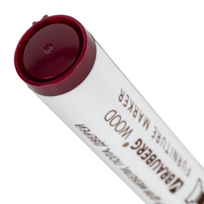 Маркеры 6цв для дерева, BRAUBERG WOOD 152203 Маркеры 6цв для дерева, BRAUBERG WOOD 152203