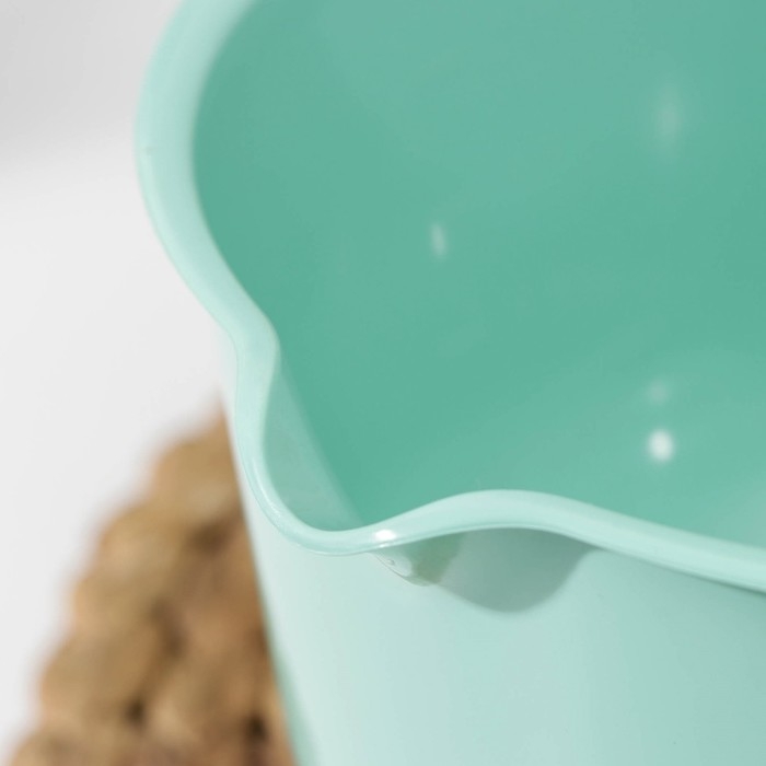 Ёмкость для миксера, 2,6 л , цвет МИКС Ёмкость для миксера, 2,6 л , цвет МИКС