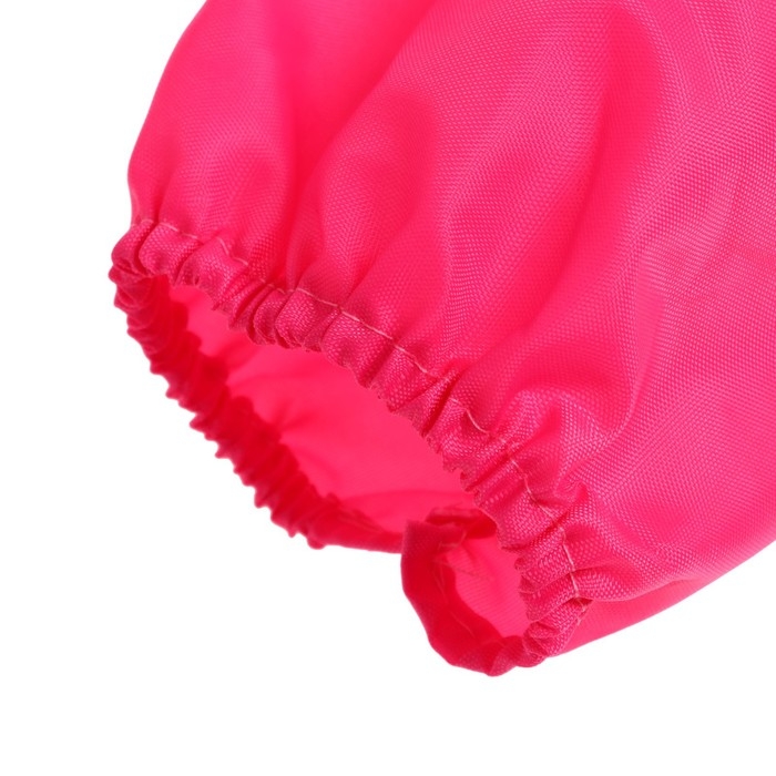 Фартук для труда + нарукавники, 485 х 395/250 х 160 мм, рост 116-146 см, Calligrata, Фартук для труда + нарукавники, 485 х 395/250 х 160 мм, рост 116-146 см, Calligrata, "Котик"