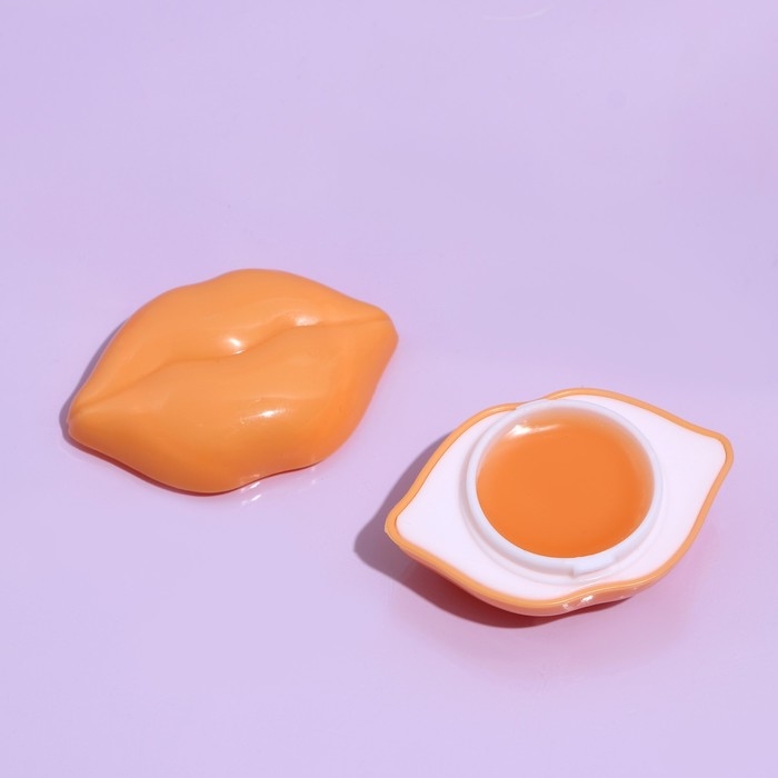 Бальзам для губ «Поцелуй», микс цветов и запахов Бальзам для губ «Поцелуй», микс цветов и запахов