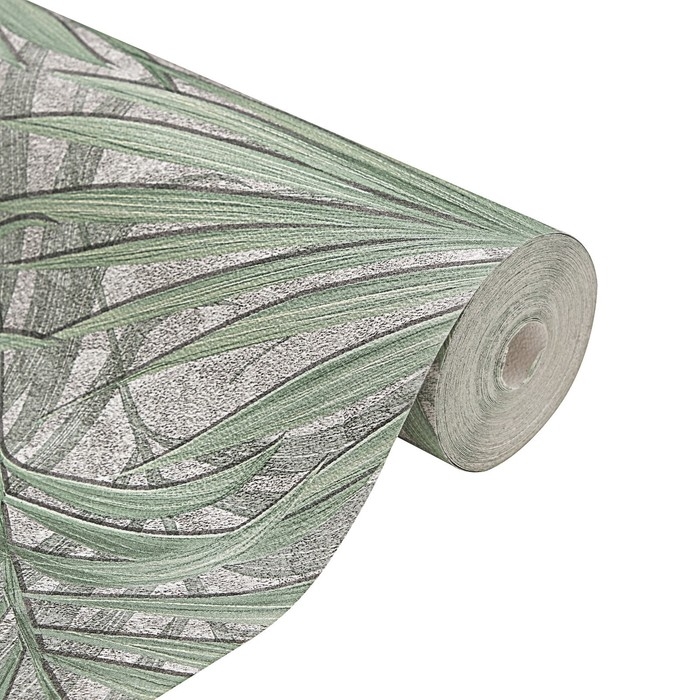 Бумажные обои Тайна 1087-04, 0,53х10,05 м Бумажные обои Тайна 1087-04, 0,53х10,05 м