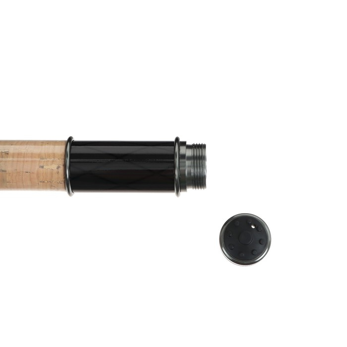 Спиннинг  "Волжанка-телеспин", тест 5-25 г, длина 2.1 м