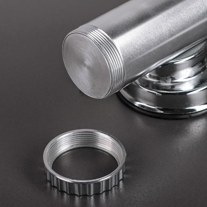 Изготовитель колбасы, 0,5 кг, 31×11×10 см Изготовитель колбасы, 0,5 кг, 31×11×10 см