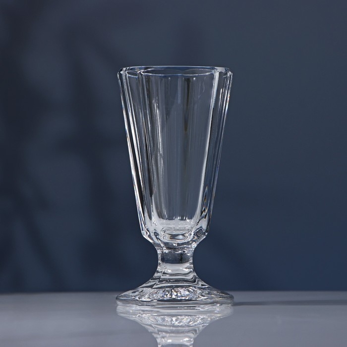 Набор рюмок хрустальных, 40 мл, 6 шт