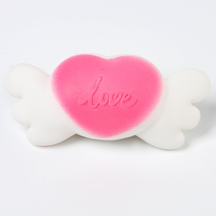 Мялка Мялка "Сердце с крылышками"