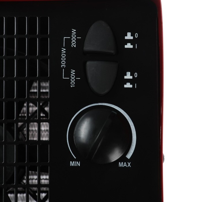 Тепловая пушка Oasis TPK-30, электр., 1/2/3 кВт, 250 м3/час, до 30 м2 + СВЕРЛА В ПОДАРОК Тепловая пушка Oasis TPK-30, электр., 1/2/3 кВт, 250 м3/час, до 30 м2 + СВЕРЛА В ПОДАРОК