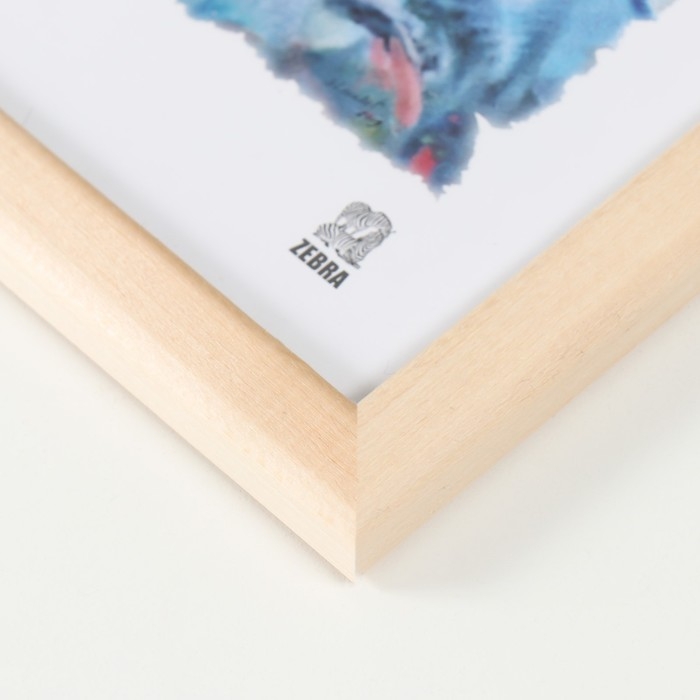 Фоторамка дерево 13х18 см (1300), Фоторамка дерево 13х18 см (1300),