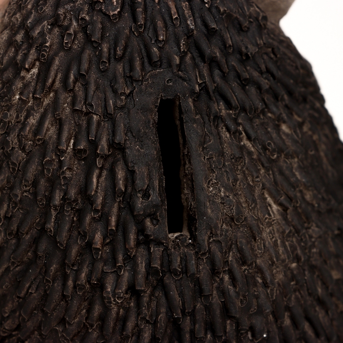 Копилка Копилка "Ежик с конфетой" 13х11х16см