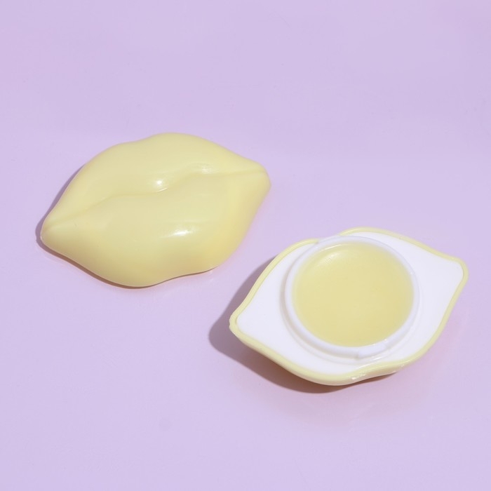 Бальзам для губ «Поцелуй», микс цветов и запахов Бальзам для губ «Поцелуй», микс цветов и запахов