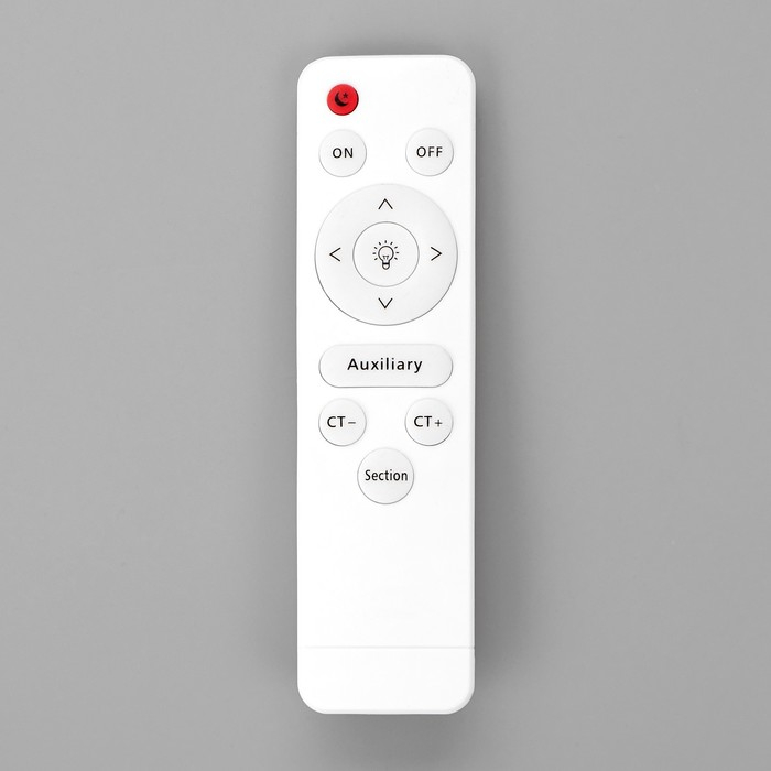 Светильник светодиодный Небосвод 1х60Вт LED ПДУ 3000-6500К 44х44х6см Светильник светодиодный Небосвод 1х60Вт LED ПДУ 3000-6500К 44х44х6см