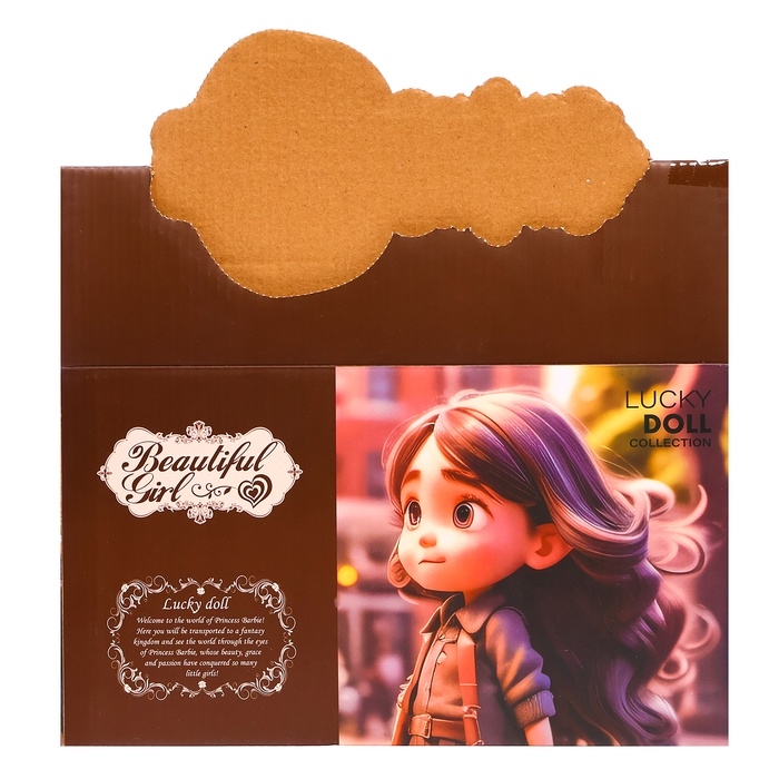 Набор кукол-малышек «Лучшие друзья», МИКС Набор кукол-малышек «Лучшие друзья», МИКС