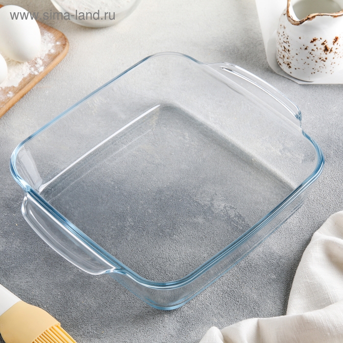 Форма для запекания, 1,6 л Форма для запекания, 1,6 л