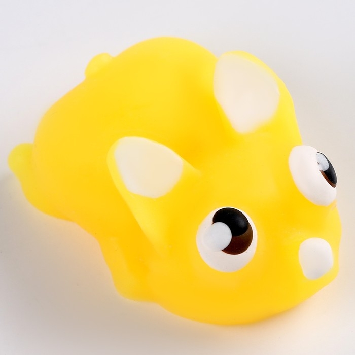 Антистресс сквиш мялка в коробочке «Животные» Антистресс сквиш мялка в коробочке «Животные»