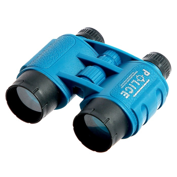 Набор полицейского «Спецотряд» Набор полицейского «Спецотряд»