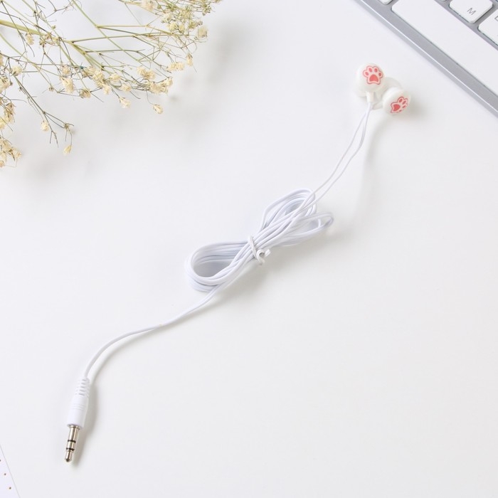 Наушники на открытке Наушники на открытке "Queen", модель VBT 1.2