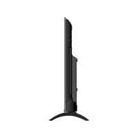 Телевизор Blackton Bt 50FSU32B, 50", 3840x2160,DVB-T2/C/S2,HDMI 3, USB 2, Smart TV, чёрный