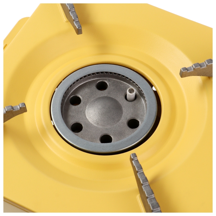 Плита газовая Maclay для кемпинга Плита газовая Maclay для кемпинга