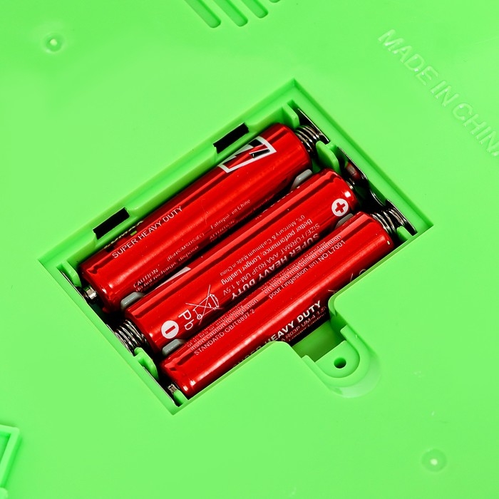 Обучающий планшет «Моя азбука», звук, зелёный Обучающий планшет «Моя азбука», звук, зелёный