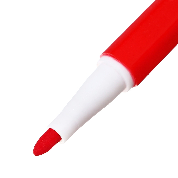 Фломастеры 24цв BrunoVisconti EASYCOLOR, пласт, шестигран, в карт коробке Фломастеры 24цв BrunoVisconti EASYCOLOR, пласт, шестигран, в карт коробке