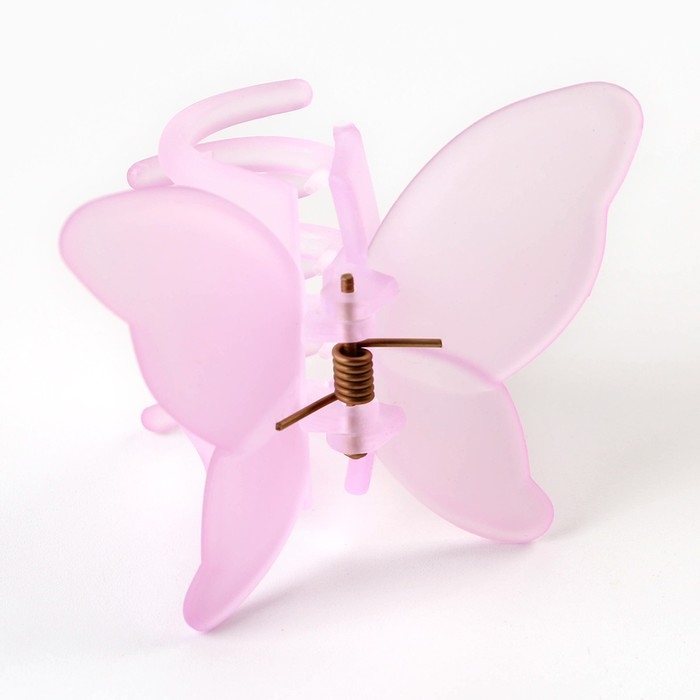 Краб для волос Made with love, 7 х 6 х 4 см Краб для волос Made with love, 7 х 6 х 4 см