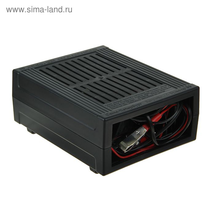 Зарядно-предпусковое устройство  Зарядно-предпусковое устройство "Вымпел-37" 0.8-20 А,12 В, для всех типов АКБ