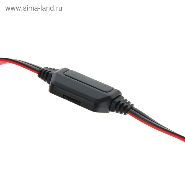 Наушники Defender Warhead G-120, игровые, полноразмерные, микрофон, 3.5мм, 2 м,черно-красные Наушники Defender Warhead G-120, игровые, полноразмерные, микрофон, 3.5мм, 2 м,черно-красные