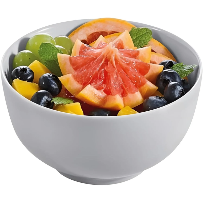 Салатник LUMINARC Diwali Granit, стекло,D12см,  P9204