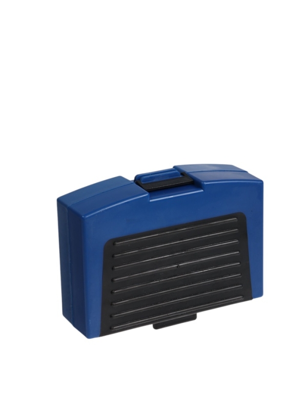 Набор сверл и бит ТУНДРА, HSS-Tin, шестигранный хвостовик, 1.5 - 6.5 мм, 34 предмета Набор сверл и бит ТУНДРА, HSS-Tin, шестигранный хвостовик, 1.5 - 6.5 мм, 34 предмета