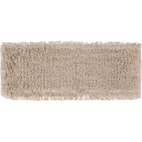 Насадка МОП петельный хлопок полиэстер (креплен карман-язык) 40см_NMH-40-RS