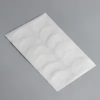 Тейп для носогубной зоны и висков, набор, 24 штуки