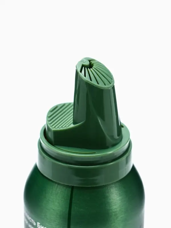 Мусс для волос Прелесть Bio &laquo;Двойной объём&raquo;, сверхсильная фиксация, 160 мл