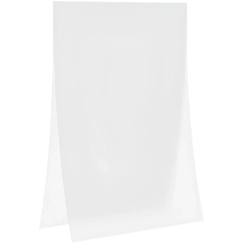 Ценникодержатель универсальный, карман DISP A - А6, 10шт/уп