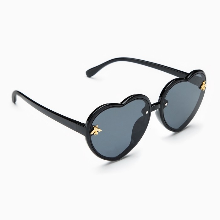 Очки солнцезащитные OneSun, uv 400, дужка 14 см, ширина 14 см, линза 5 х 6 см Очки солнцезащитные OneSun, uv 400, дужка 14 см, ширина 14 см, линза 5 х 6 см