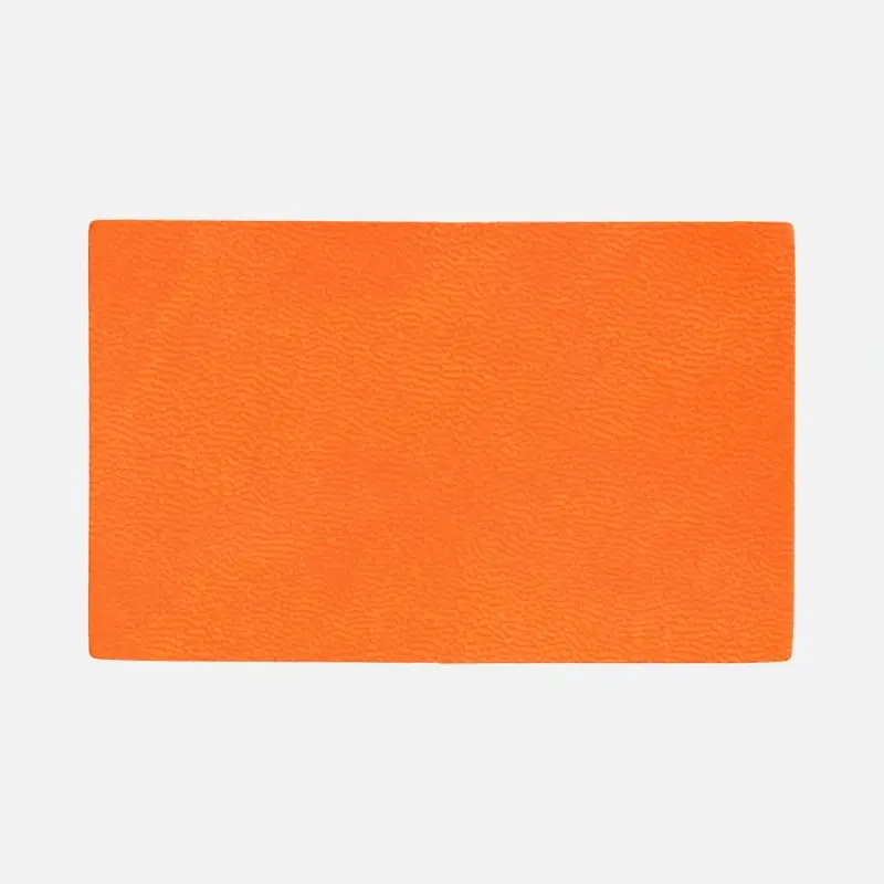 Лейбл Listra Latte, XL, оранжевый