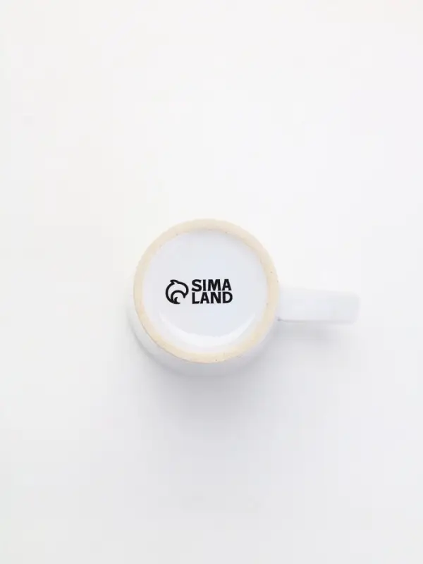 Кружка «Умничка», 450 мл (с арт 10867457)