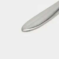 Ложка столовая  "Соло" б/н 2,0  мм