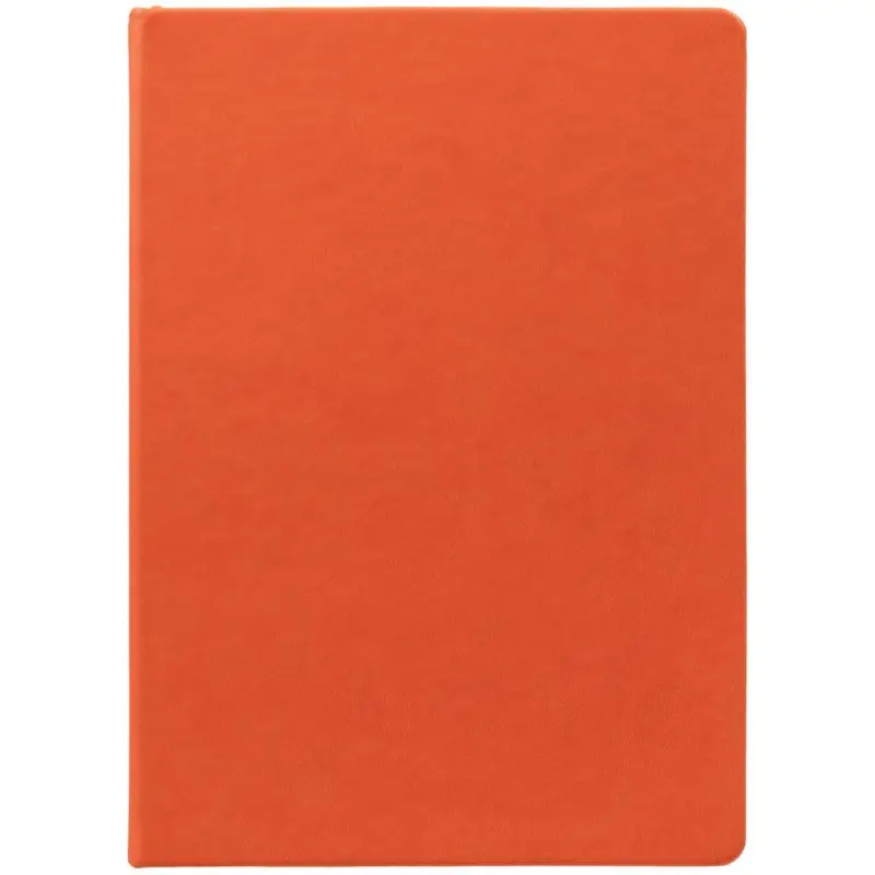 Ежедневник Cortado, недатированный, оранжевый