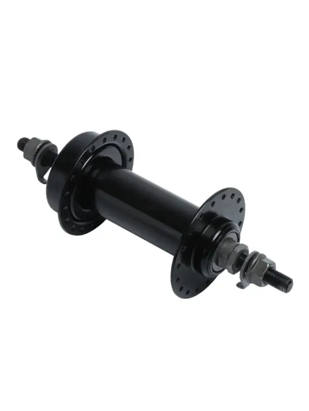 Втулка передняя Dream Bike, для велосипеда, 36 отверстий под гайки, ось 3/8"