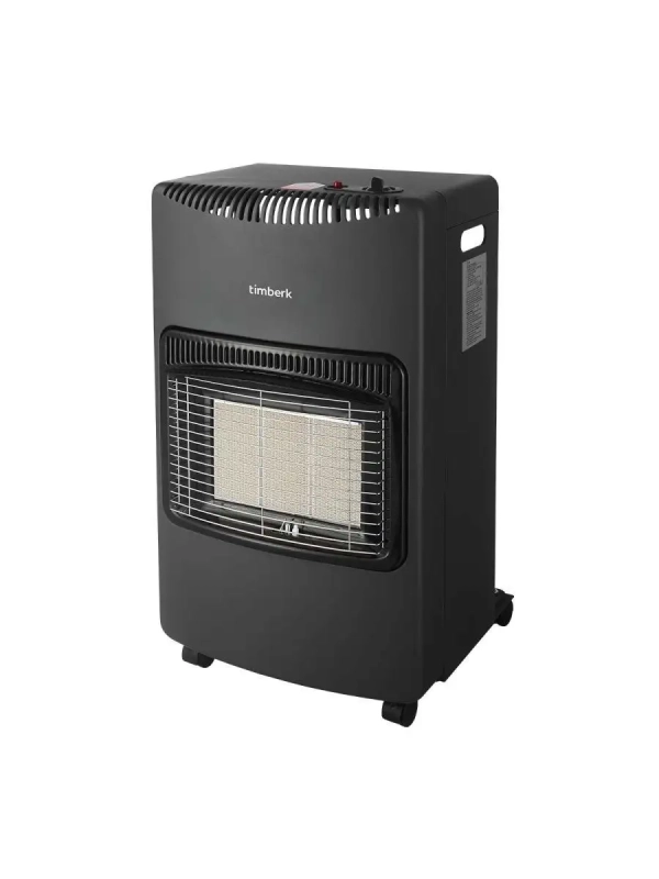 Газовый керамический обогреватель T-GS4-G10, 4.2кВт Газовый керамический обогреватель T-GS4-G10, 4.2кВт