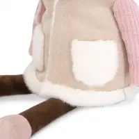 Мягкая игрушка "Лошадка Адель", 30 см 2619/30 Мягкая игрушка "Лошадка Адель", 30 см 2619/30