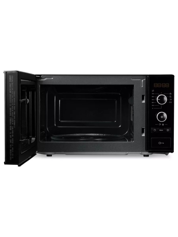 Микроволновая Печь HYM-D3032 20л. 700Вт черный Микроволновая Печь HYM-D3032 20л. 700Вт черный