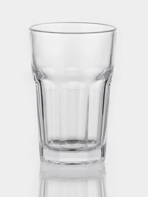 Стакан закал. КАСАБЛАНКА 6 шт. 295 мл