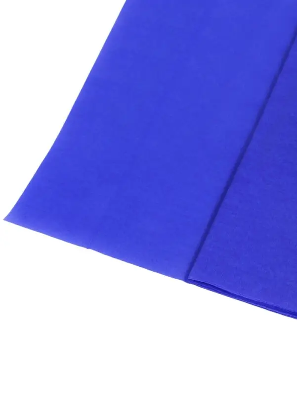 Набор бумаги крепированной &laquo;Неон&raquo;, рулон 10 штук/10 цветов, 50&times;200 см, 30 г/м&sup2;