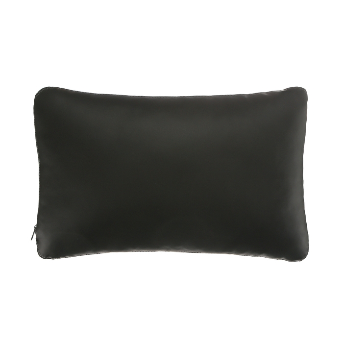 Подушка автомобильная МАТЕХ ЗНАКИ ЗОДИАКА LINE, БЛИЗНЕЦЫ, 45 х 28 х 12 см, черный Подушка автомобильная МАТЕХ ЗНАКИ ЗОДИАКА LINE, БЛИЗНЕЦЫ, 45 х 28 х 12 см, черный