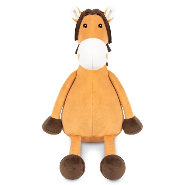 Мягкая игрушка «Лошадка Бусинка», 25 см Мягкая игрушка «Лошадка Бусинка», 25 см