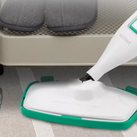 Паровая швабра и пароочиститель КТ-1098 (2 в 1) Паровая швабра и пароочиститель КТ-1098 (2 в 1)