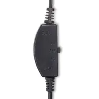 Накидка на сиденье с функцией подогрева AVS HC-175