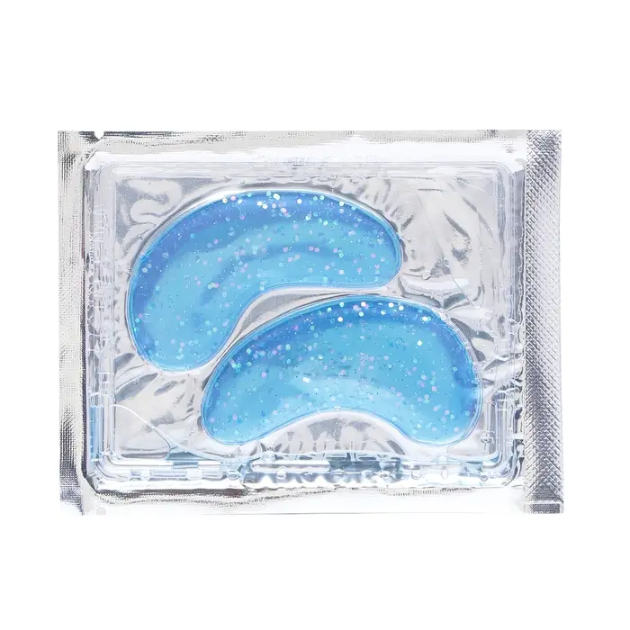 Патчи гидрогелевые для глаз «Меркурий» Патчи гидрогелевые для глаз «Меркурий»