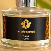 Диффузор ароматический Svadhisthana сакральная чакра 100 мл 7х7х21 см